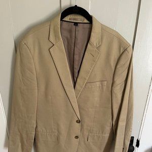 J. Crew Men's Ludlow Blazer -- 42 R